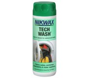 Средство для стирки Nikwax Tech wash 300 мл