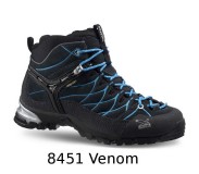 Ботинки Salewa WS Hike Trainer Insulated GTX