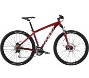 Felt MTB NINE 70 race red  2015 | арт. 8054 62703