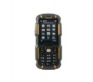 Защищенный телефон с рацией Sigma Mobile X-treme DZ67 Travel