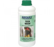 Средство для стирки Nikwax Tech wash 1 л