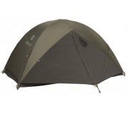 Палатка MARMOT Limelight 3P Tent hatch/dark cedar