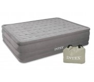 Двуспальная надувная кровать Intex 66958