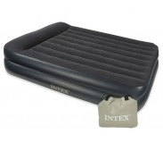 Двуспальная надувная кровать Intex 66702