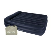 Двуспальная надувная кровать Intex 66720
