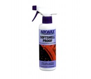 Пропитка для софтшелов Nikwax Softshell Proof Spray-on 300ml
