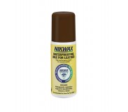 Пропитка для изделий из кожи Nikwax Waterproofing Wax for Leather Brown 125ml