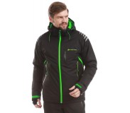 Куртка Alpine Pro Cait