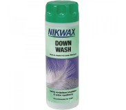 Средство для стирки Nikwax Down wash 300 мл