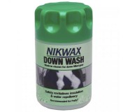 Средство для стирки Nikwax Down wash 150 мл