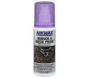Водоотталкивающий спрей Nikwax Nubuck &- Suede Spray-on 125 мл