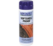 Водоотталкивающее средство Nikwax Softshell proof 300 мл