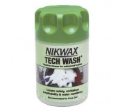 Средство для стирки Nikwax Tech wash 150 мл