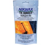 Водоотталкивающее средство Nikwax Tx.Direct Wash-In 100 мл
