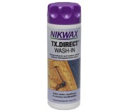 Водоотталкивающее средство Nikwax Tx.Direct Wash-In 300 мл