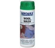 Средство для стирки Nikwax Wool wash 300 мл