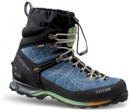 Ботинки Salewa WS Snow Trainer Insulated GTX