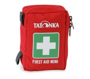 Аптечка TATONKA First Aid Mini red