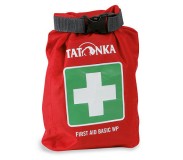 Аптечка TATONKA First Aid Basic Waterproof red