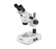 Микроскоп Optika SZM-1 7x-45x Bino Stereo Zoom