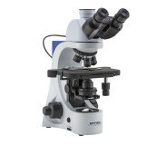 Микроскоп Optika B-382PLi-ALC 40x-1600x Bino Infinity Autolight