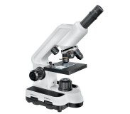 Микроскоп Bresser Biolux Advance 20x-400x USB