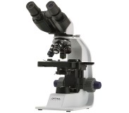 Микроскоп Optika B-159R 40x-1600 Bino rechargeable