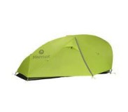 Палатка MARMOT Eos 1P green lime/steel