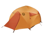 Палатка MARMOT Halo 4 Tent pale pumpkin/terra cotta