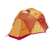 Палатка MARMOT Lair 8P tent terra cotta/pale pumpkin