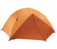 Палатка MARMOT Limelight 2P tent cinder/rusted orange