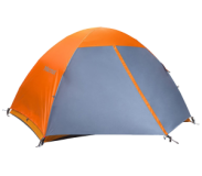 Палатка MARMOT Traillight FX 2P