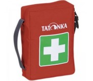 Аптечка TATONKA First Aid Compact red